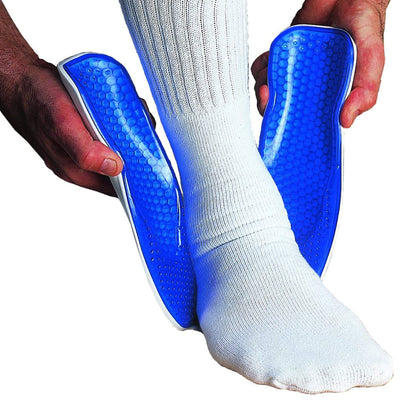 Ossur Formfit® Honeycomb Left Ankle Brace
