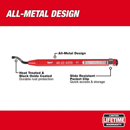 Milwaukee Reaming Pen 48-22-4255
