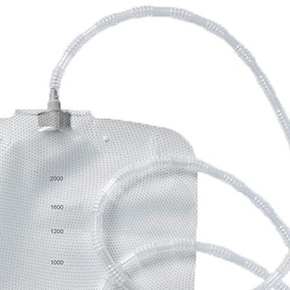Conveen® Security+ Urinary Night Drainage System, Vinyl