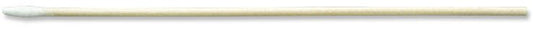 Puritan Swabstick Cotton Tip Wood Shaft Length