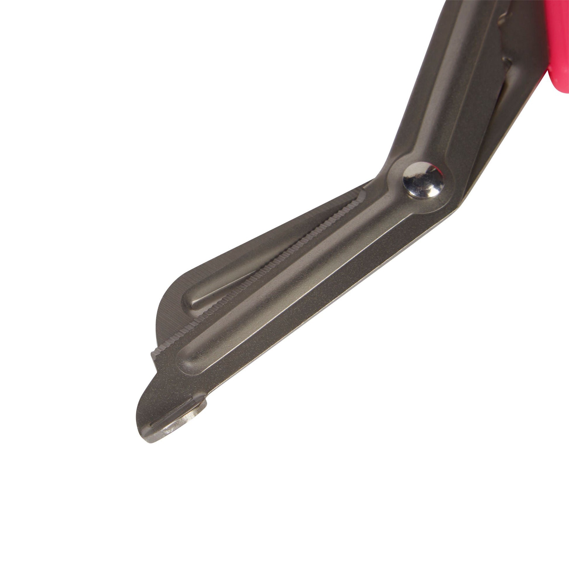 McKesson Medicut™ Trauma Shears, Pink, 7.25 Inch Length – Case of 10 - view 2