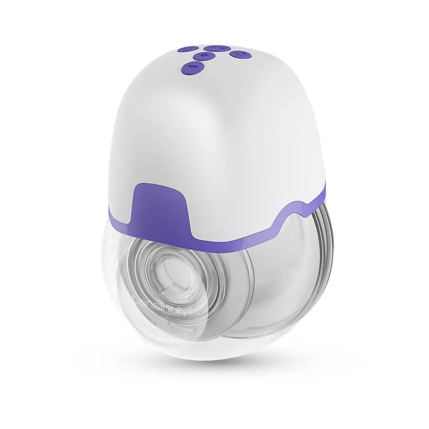 Lansinoh Hands Free Double Electric Breast Pump