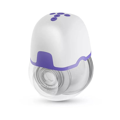 Lansinoh Hands Free Double Electric Breast Pump