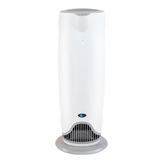 Vystar RX-Air Purifier for Large Rooms, Filterless UV Purification