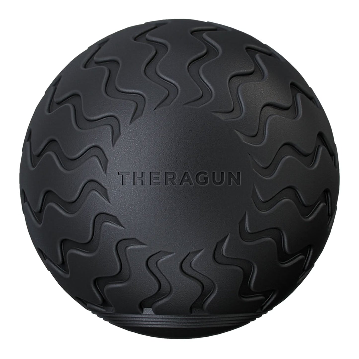 Wave Solo Vibration Therapy Exercise Ball