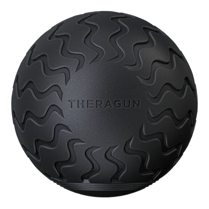Wave Solo Vibration Therapy Exercise Ball