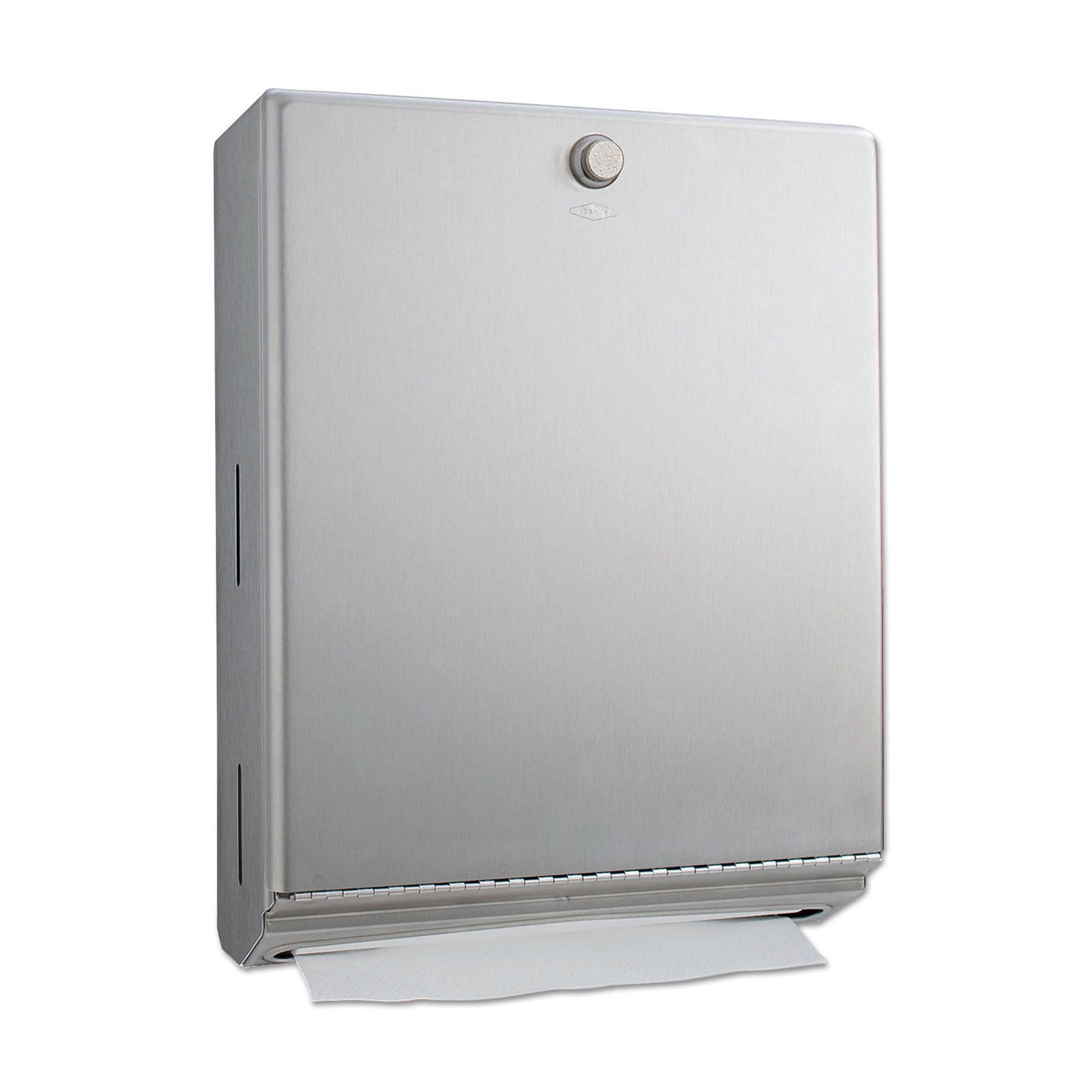ClassicSeries® Paper Towel Dispenser, 10-13/ --15/16 Inch