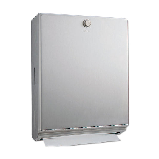 ClassicSeries® Paper Towel Dispenser, 10-13/ --15/16 Inch