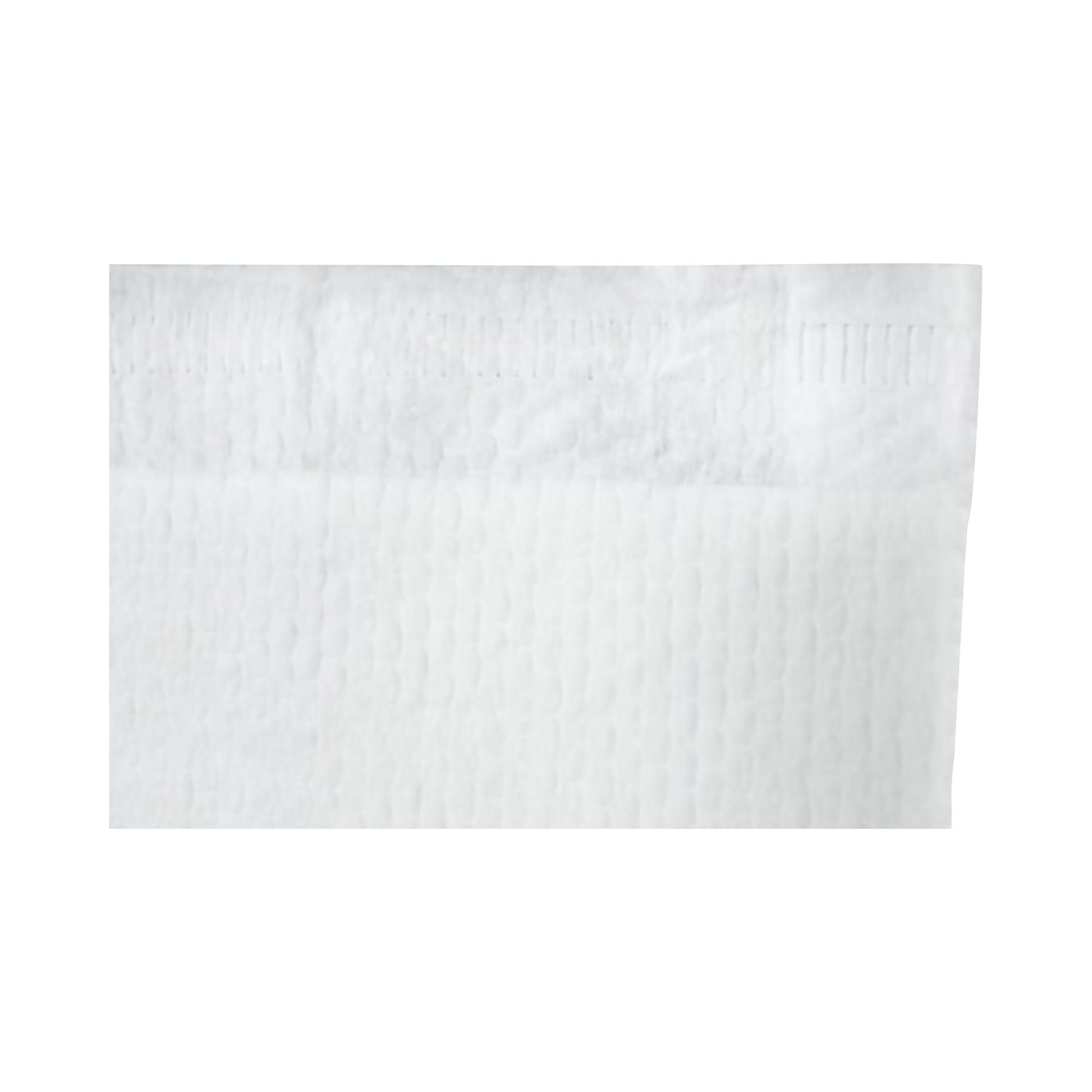 TotalDry™ Duo Maximum Absorbency Incontinence Booster Pad, 12-Inch Length