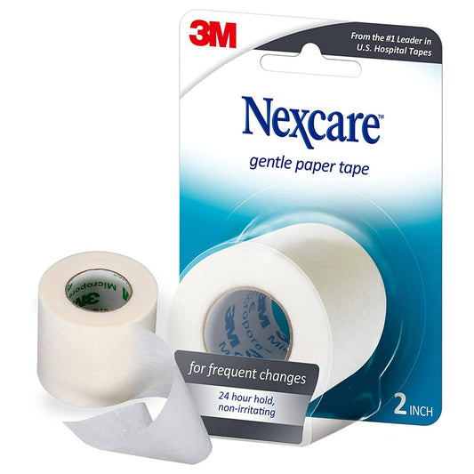 3M™ Nexcare™ Gentle Medical Tape