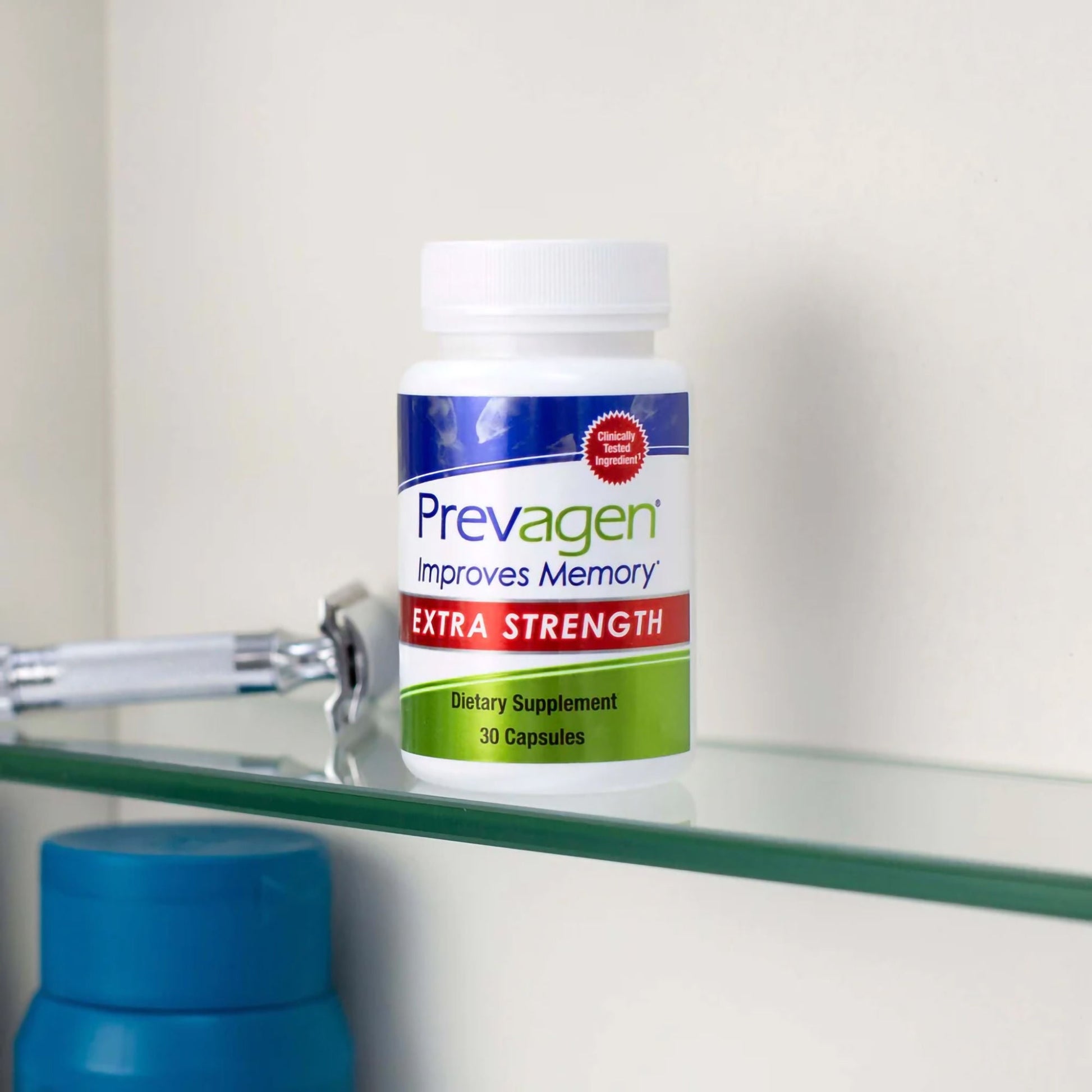 Prevagen® Extra Strength Capsules