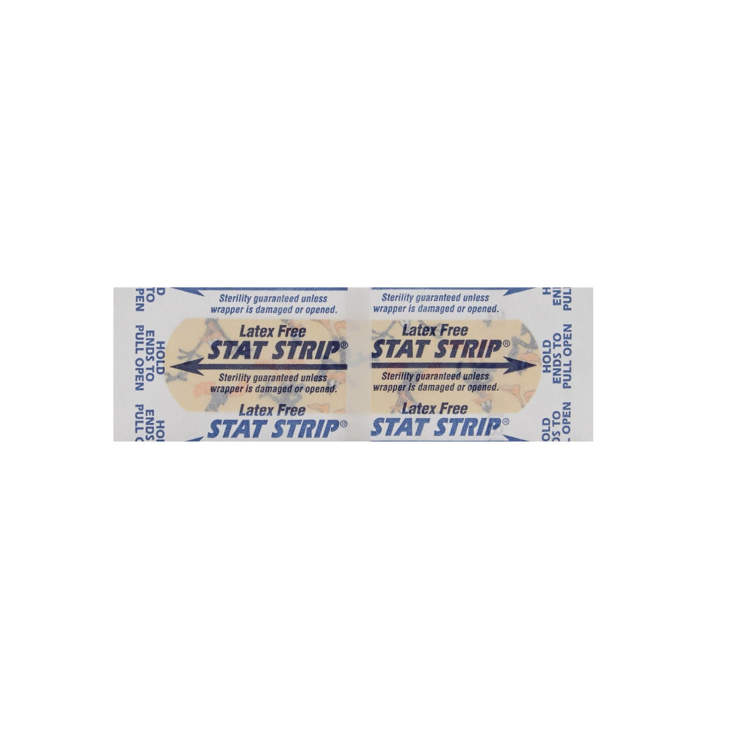 Looney Tunes™ Stat Strip® Adhesive Strip