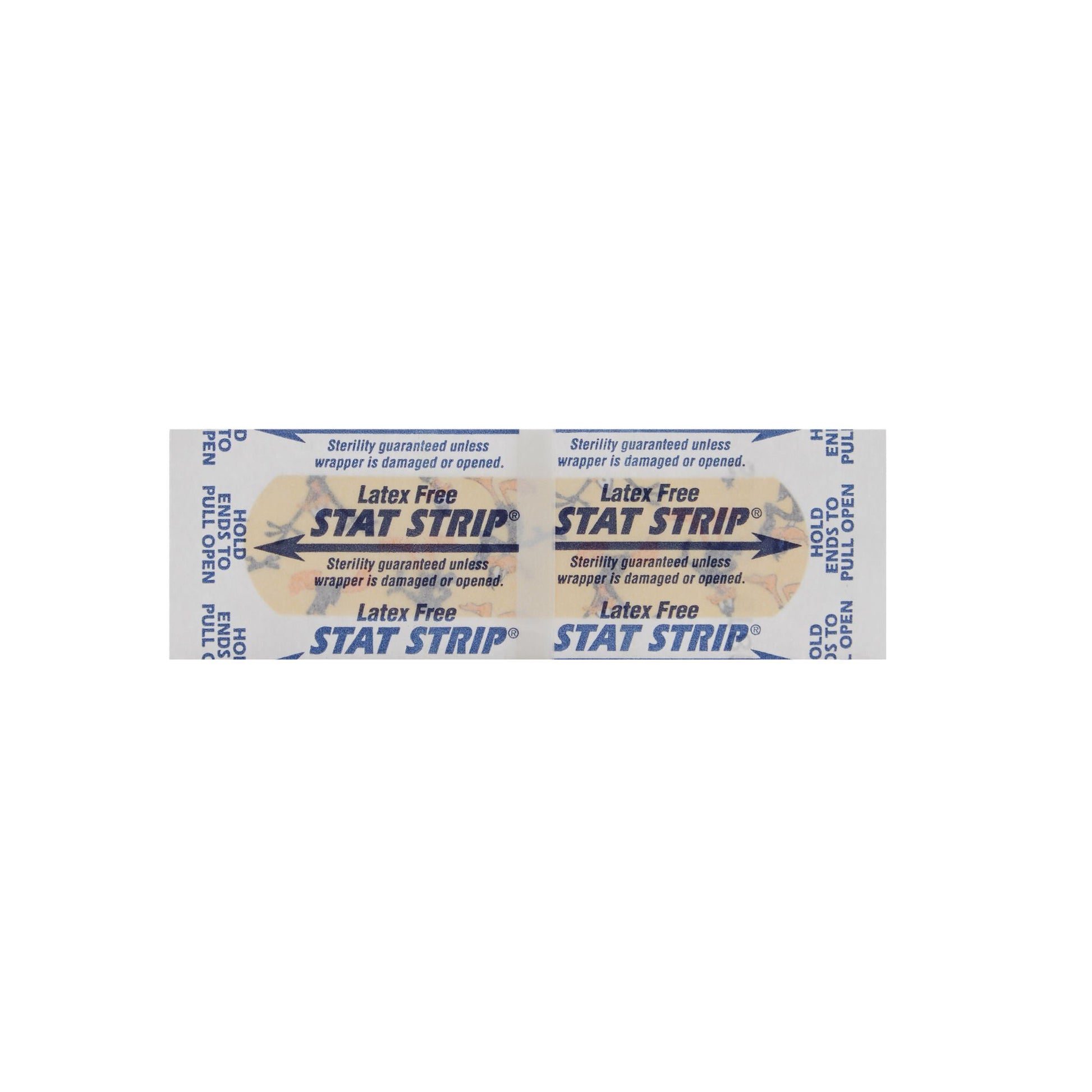 Looney Tunes™ Stat Strip® Adhesive Strip