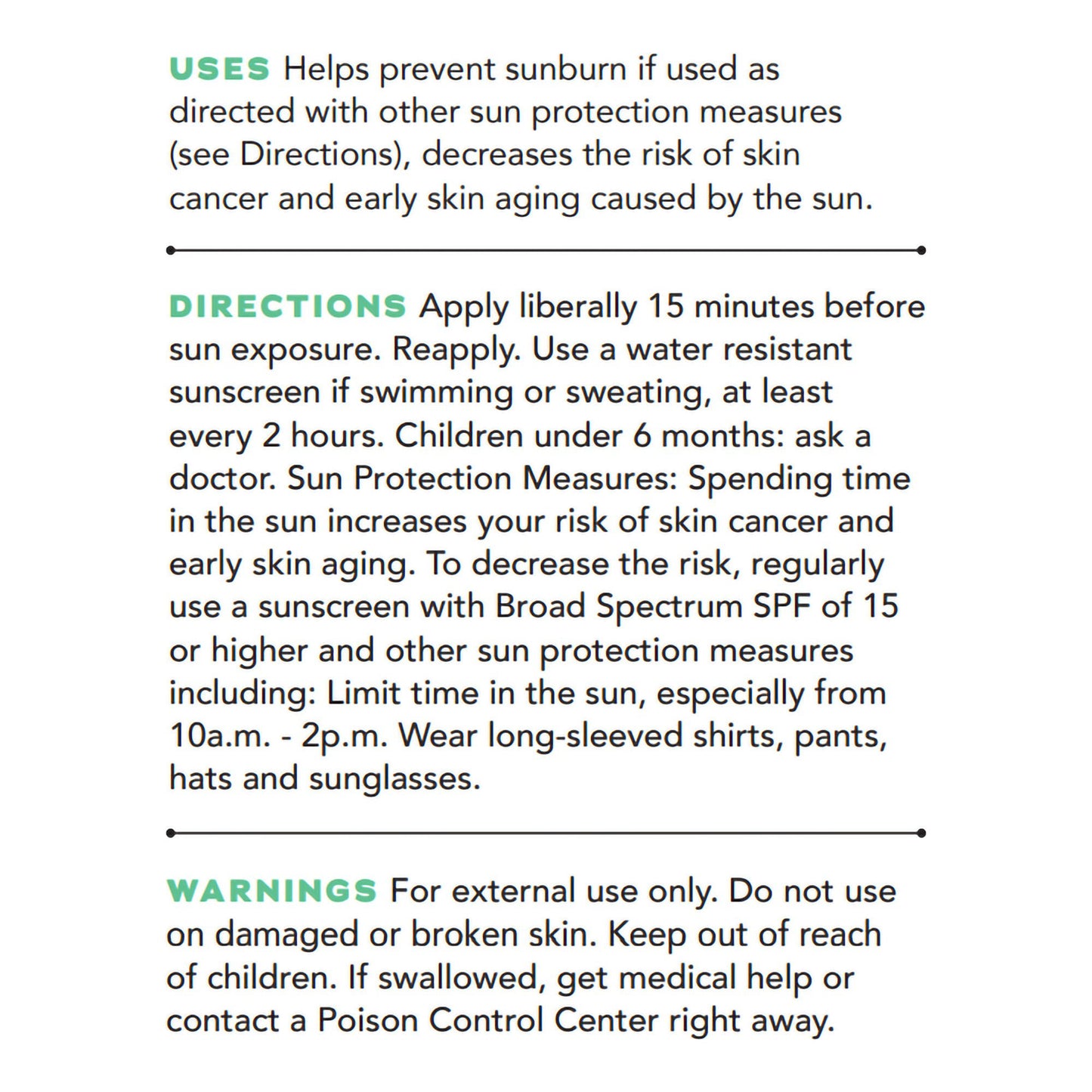 MDSolarSciences® Solar Stick Sunscreen
