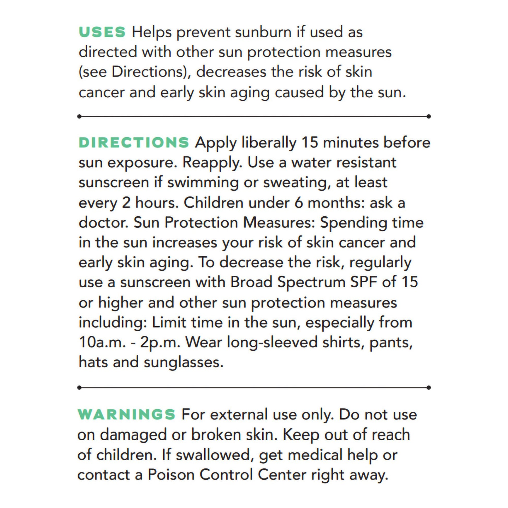 MDSolarSciences® Solar Stick Sunscreen