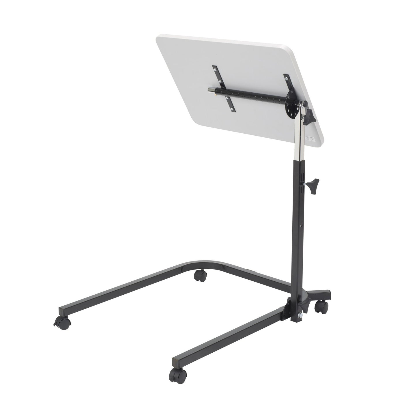 drive™ Pivot & Tilt Overbed Table