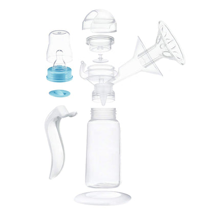 SpeCtra® Single Manual Breast Pump