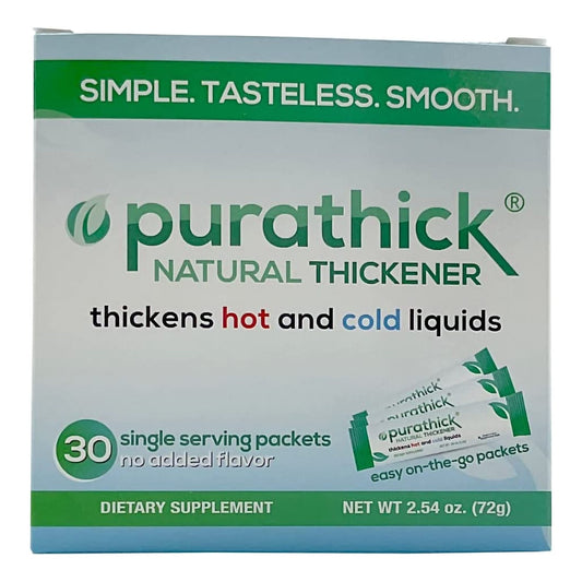 purathick® Thin Nectar Beverage Thickener