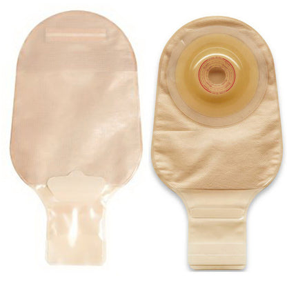 Esteem™+ One-Piece Ostomy Pouch, Cut to Fit Stomas