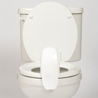 Toilet Seat Splash Guard