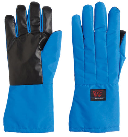 CGMAXLWP - TempShield Waterproof CRYO-GRIP® Gloves - CGWRSWP Series | Grip Palm + GORE-TEX, -196°C