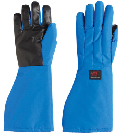 CGEBXXLWP - TempShield Waterproof CRYO-GRIP® Gloves - CGWRSWP Series | Grip Palm + GORE-TEX, -196°C