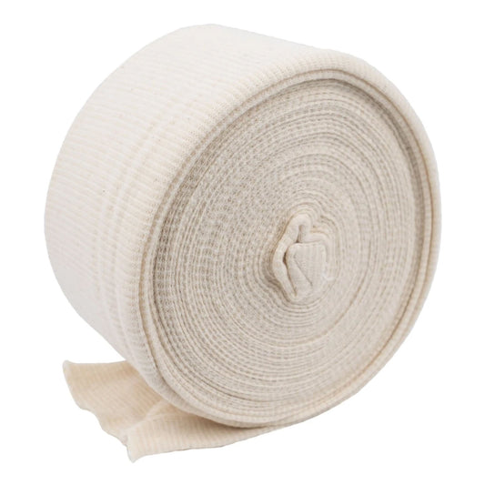 Tetragrip™ Pull On Tubular Bandage, 12 to 14 mmHg