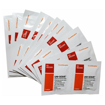 Uni-Solve™ Adhesive Remover, Wipe