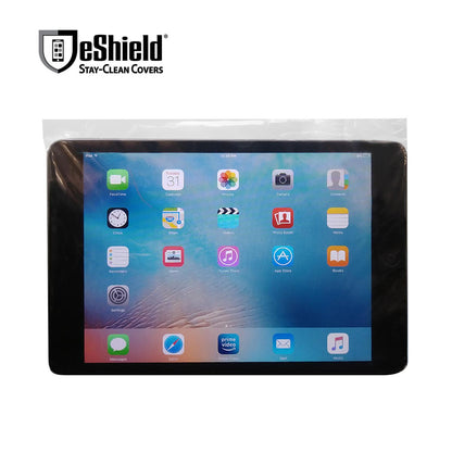 EC3310 - eShield® Stay-Clean Device Covers - EC3100 Series | LDPE, Single-Use, CS 100