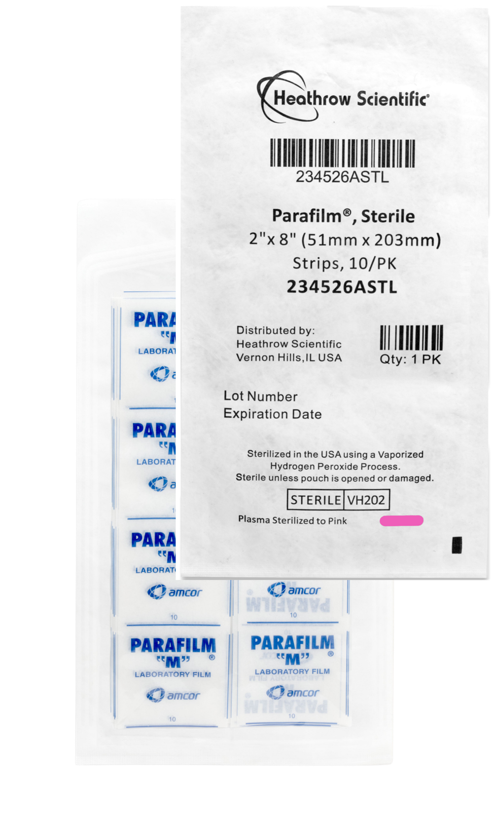 234526ASTL - Sterile Parafilm®