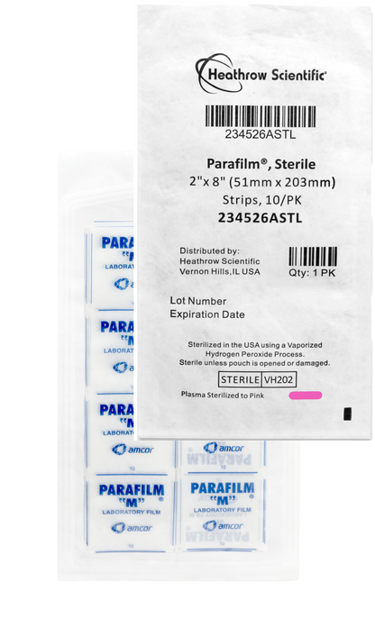 234526ASTL - Sterile Parafilm®