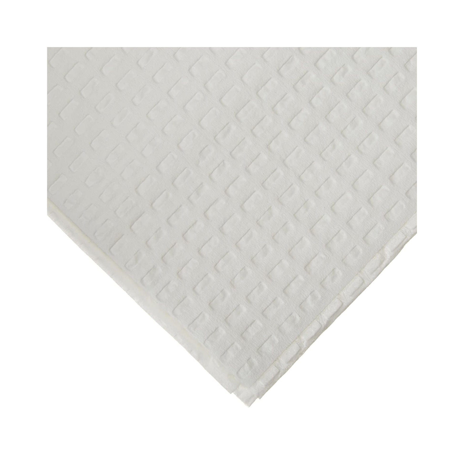 Tidi® Choice White Procedure Towel