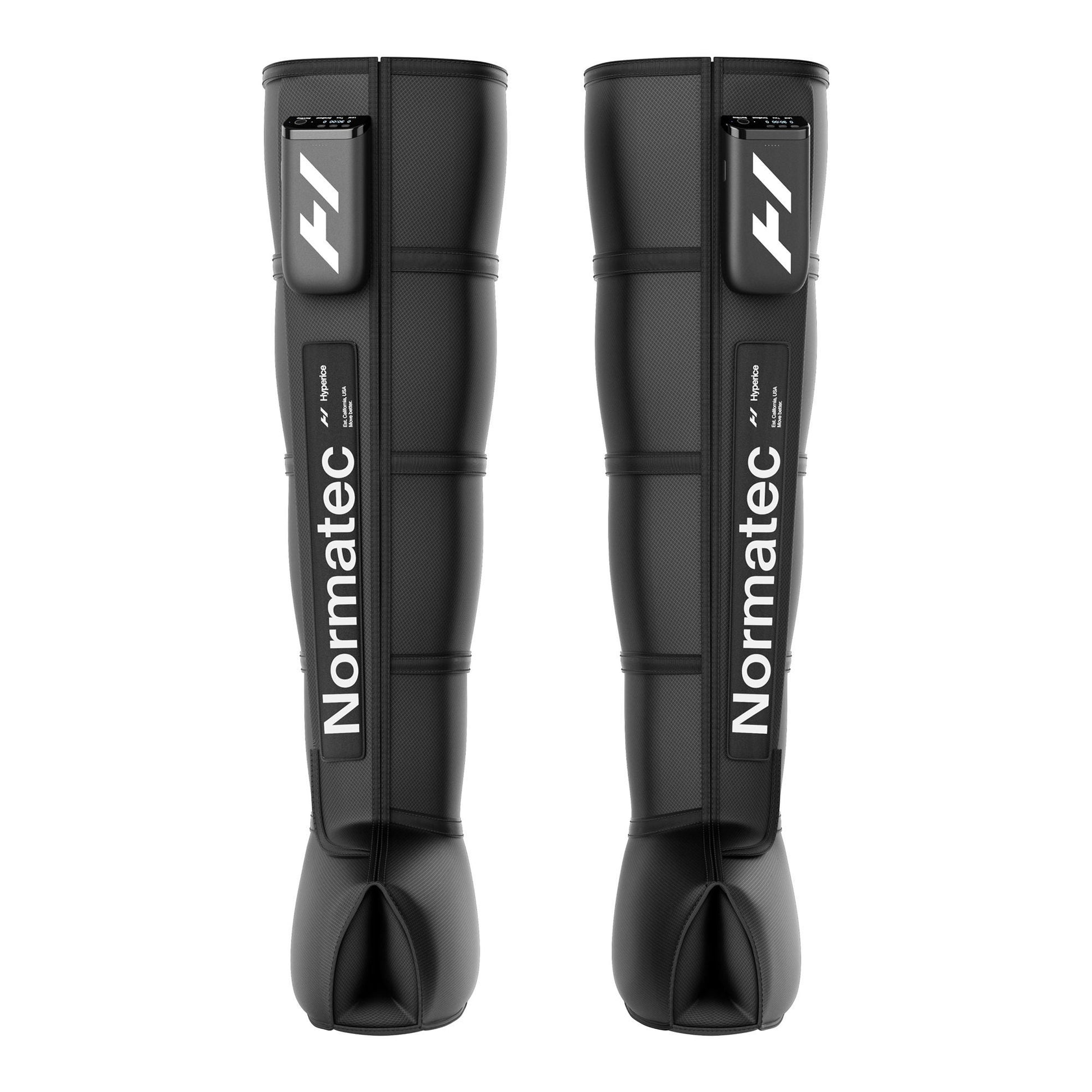 Hyperice Normatec Elite Compression Massage Garment, for Users up to 5'3"