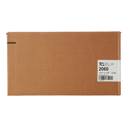 TopLiner™ Added Absorbency Incontinence Booster Pad, 4¼ x 15 Inch