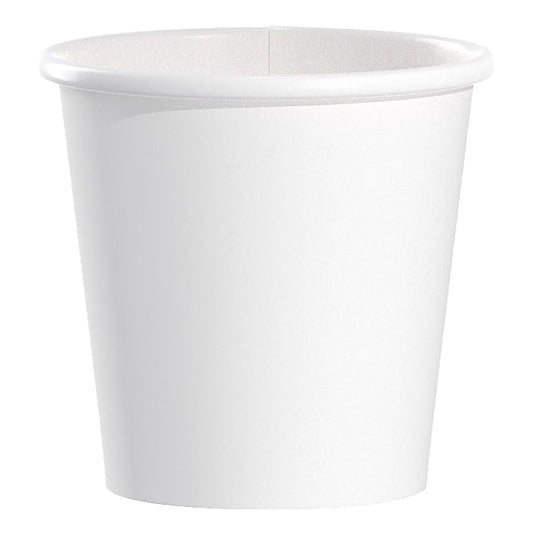 Solo® Paper Drinking Cup, capacity