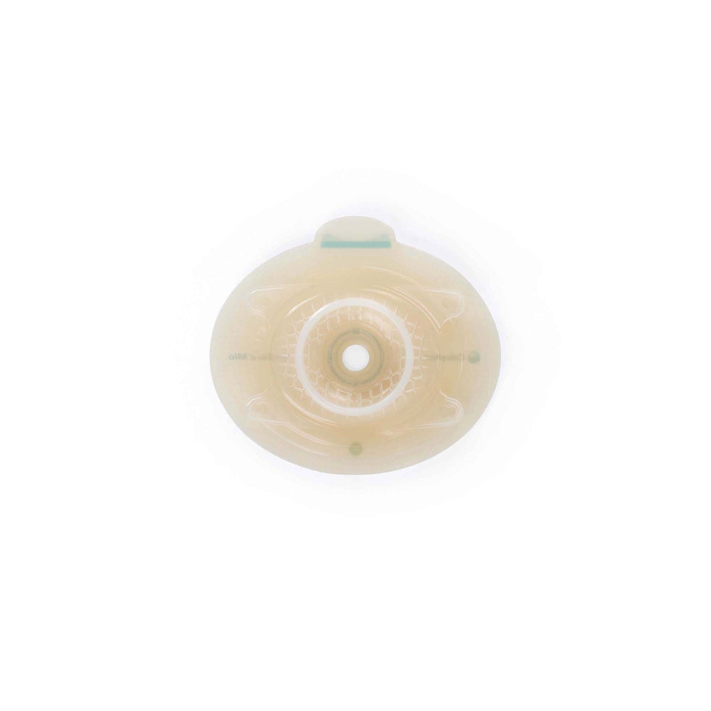 SenSura® Mio Click Convex Light Ostomy Barrier, Trim to fit Stomas
