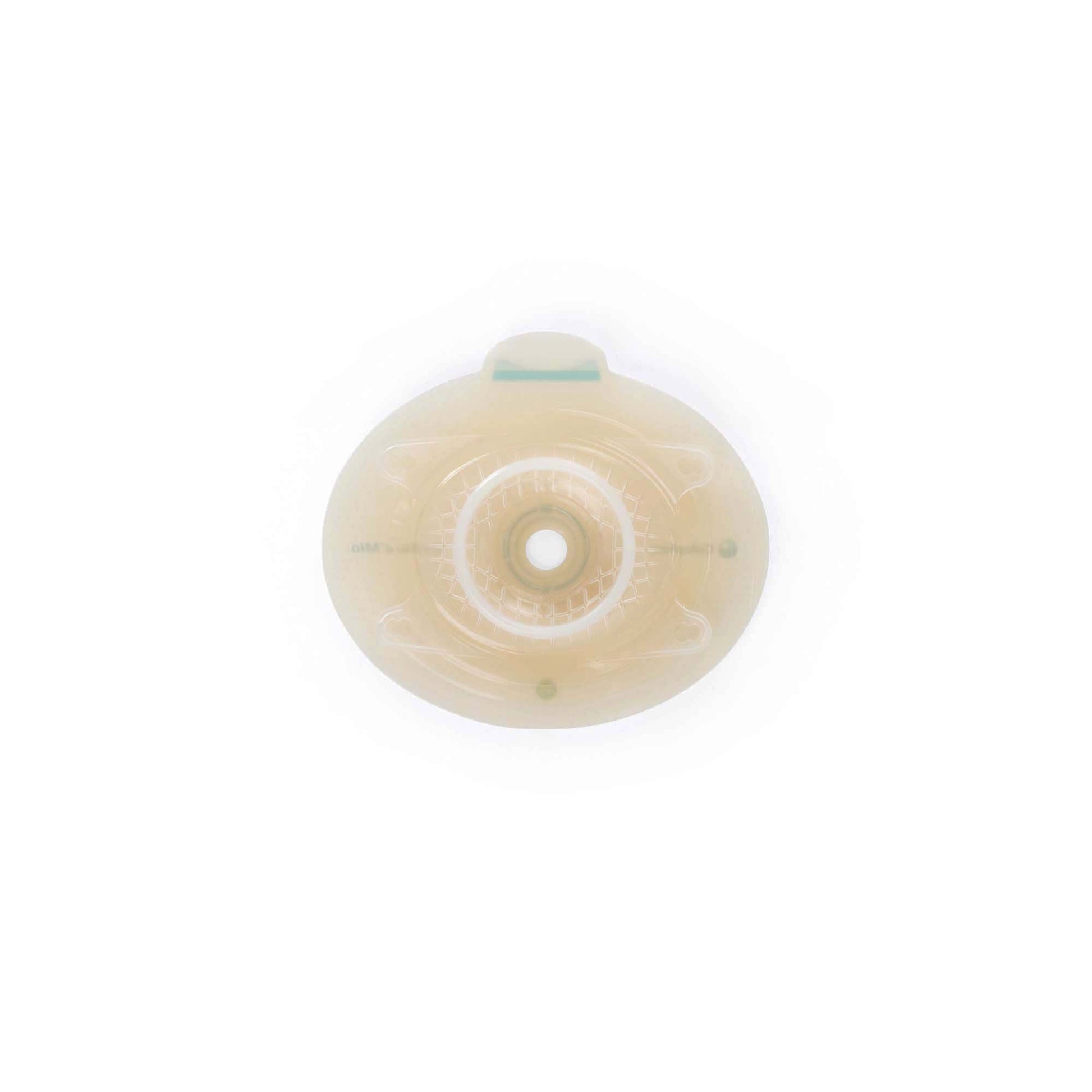 SenSura® Mio Click Convex Light Ostomy Barrier, Trim to fit Stomas