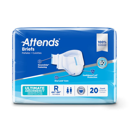 Attends® Advanced Briefs