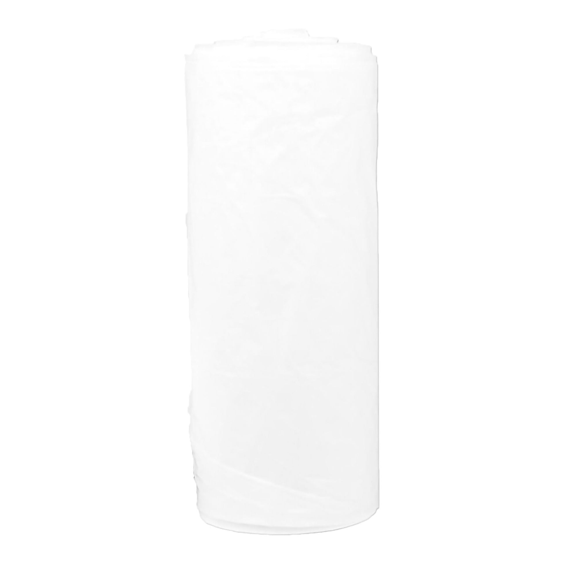 McKesson Extra Heavy Duty Trash Bag, White