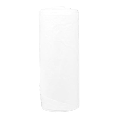 McKesson Extra Heavy Duty Trash Bag, White