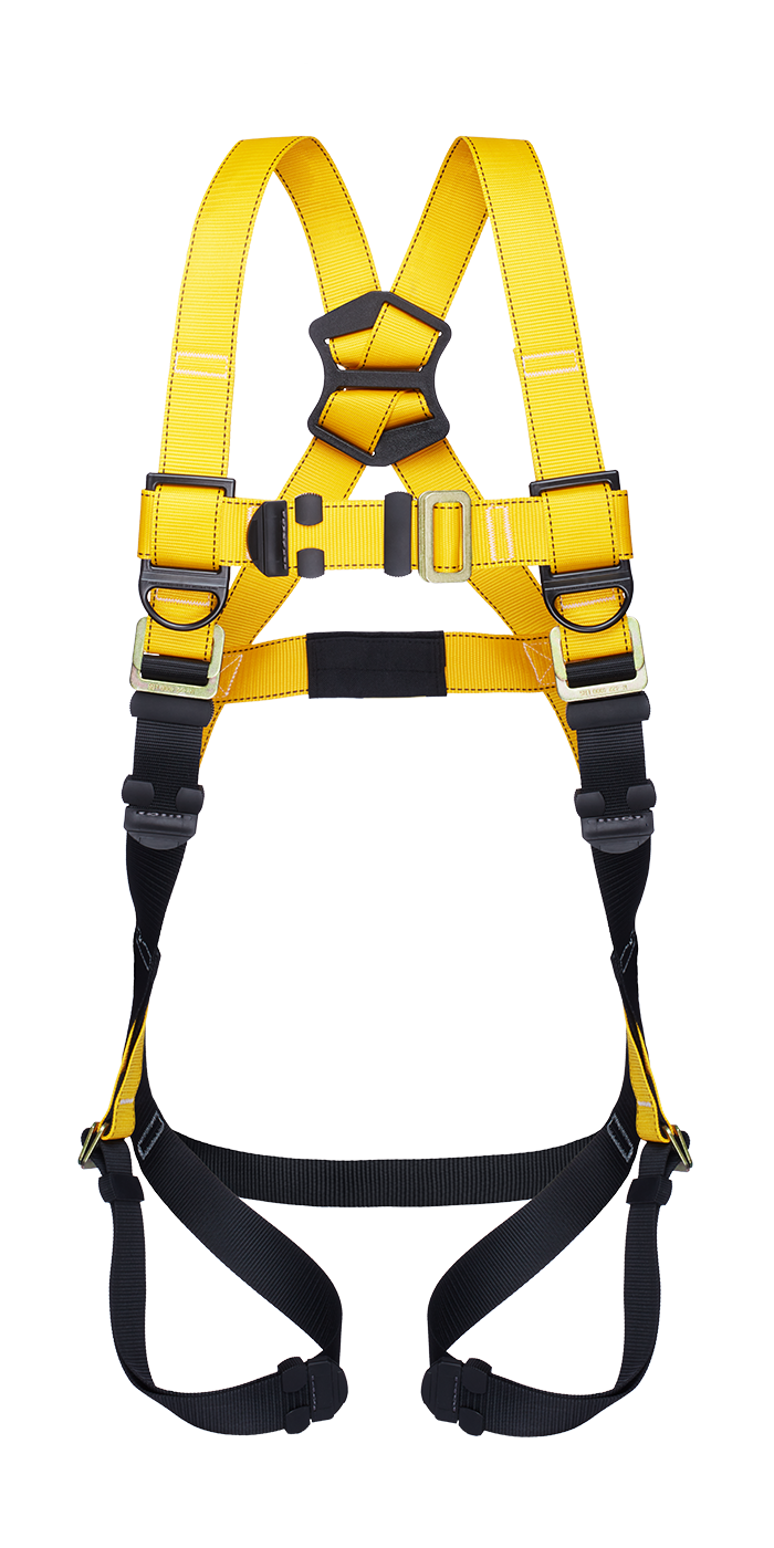 Guardian Fall Protection Series 1 Harness 37000