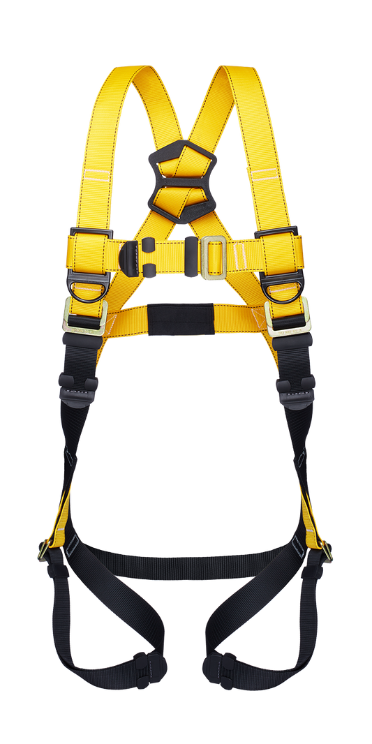 Guardian Fall Protection Series 1 Harness 37000