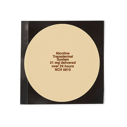 Habitrol® Nicotine Transdermal System Patches 21 mg