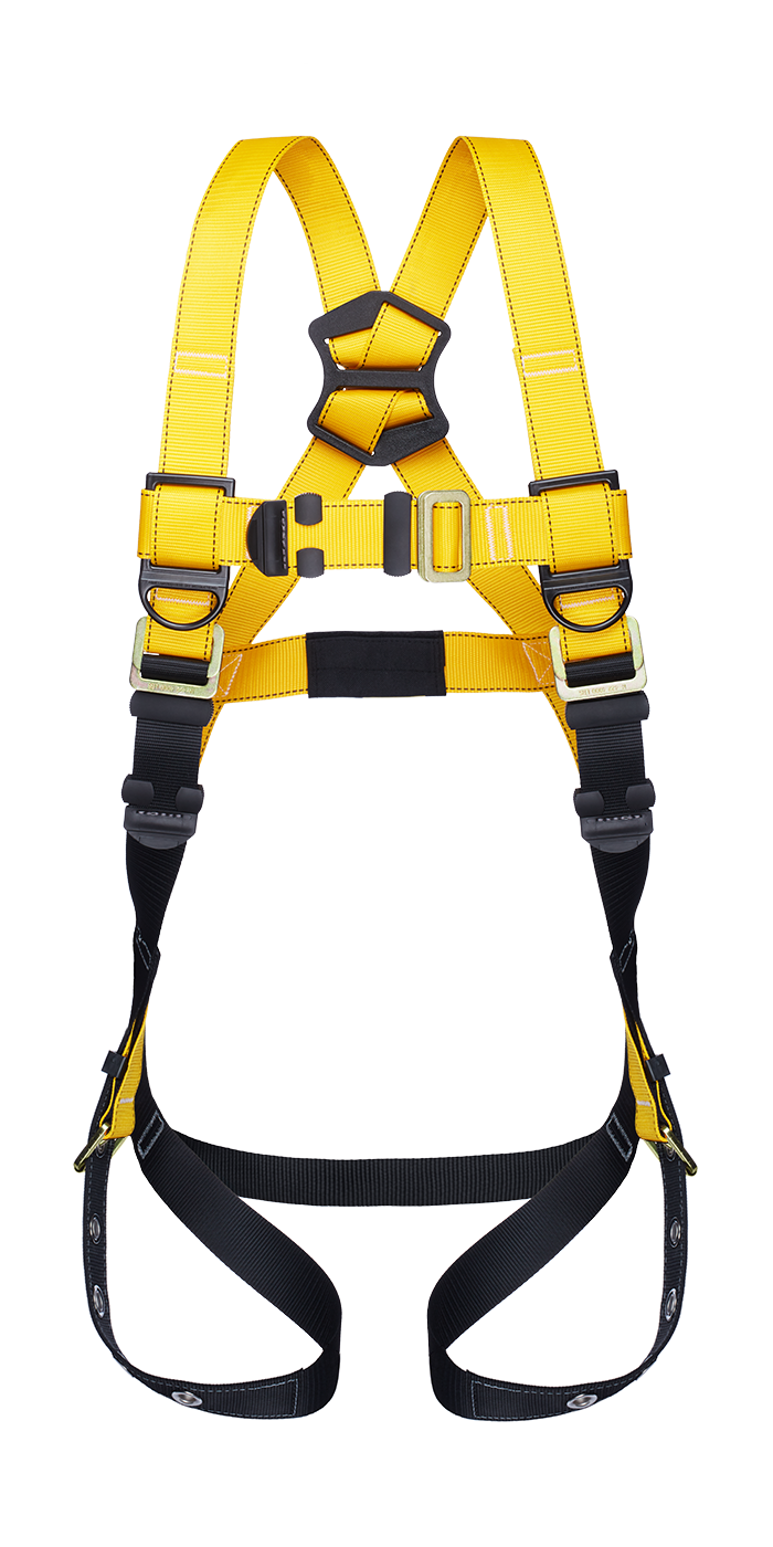Guardian Fall Protection Series 1 Harness 37006