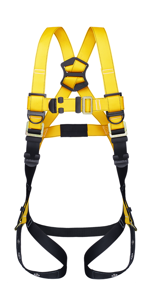 Guardian Fall Protection Series 1 Harness 37006