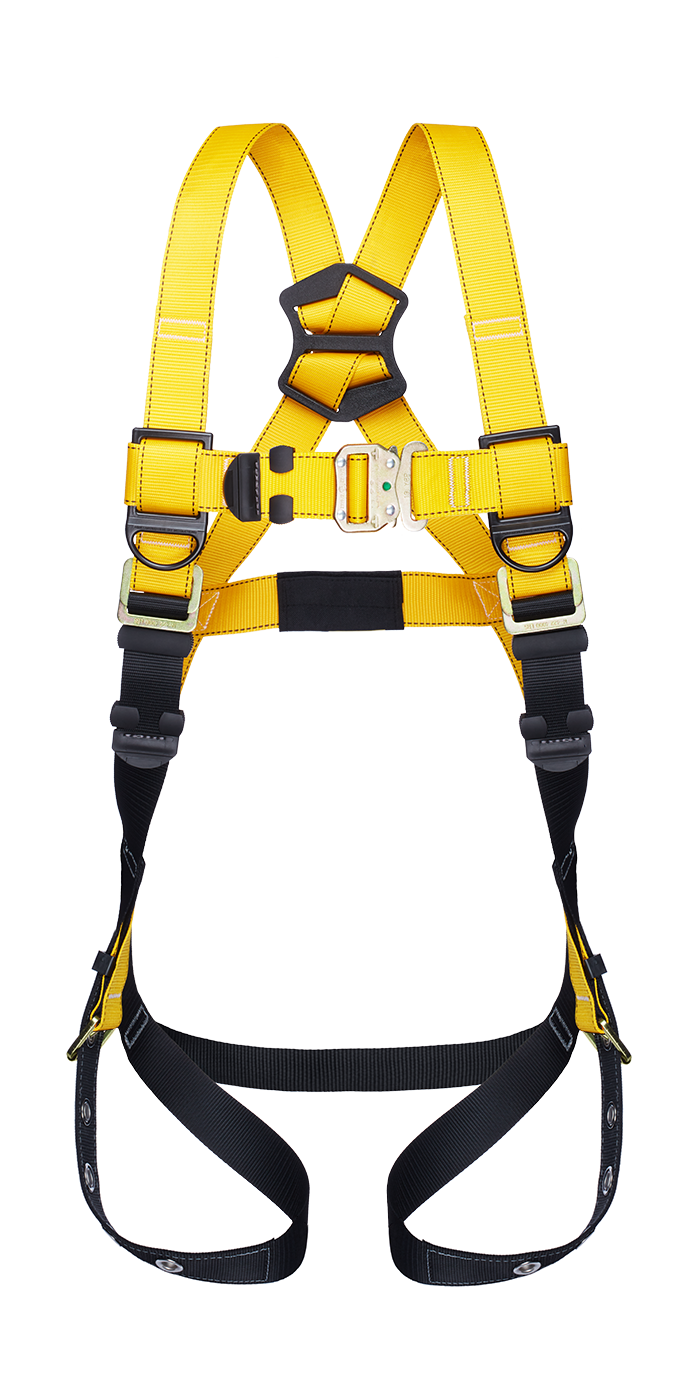 Guardian Fall Protection Series 1 Harness 37017