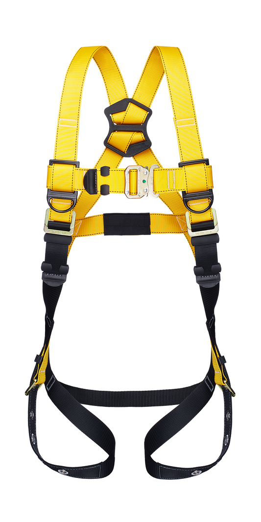 Guardian Fall Protection Series 1 Harness 37017