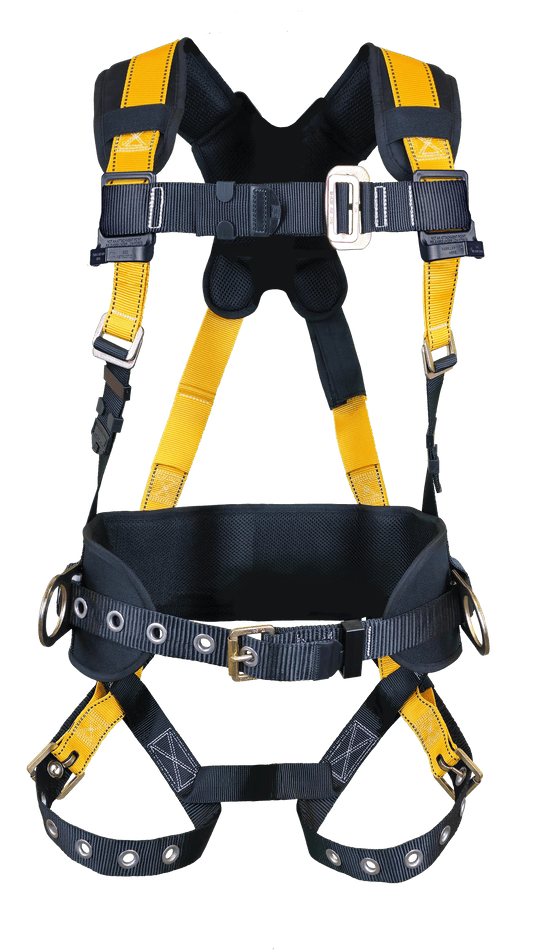 Guardian Fall Protection Seraph Harness 3711173