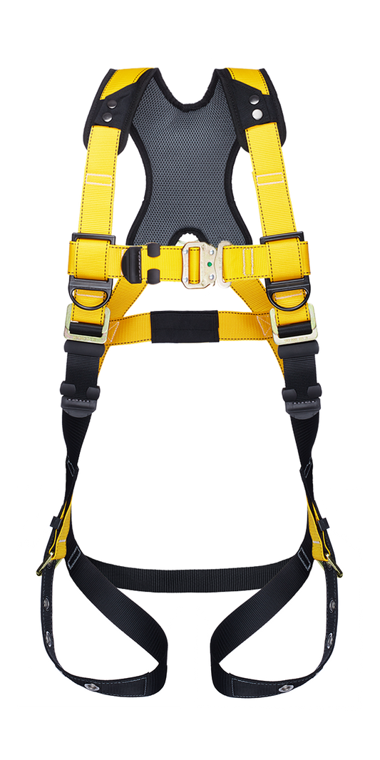 Guardian Fall Protection Series 3 Harness 37117