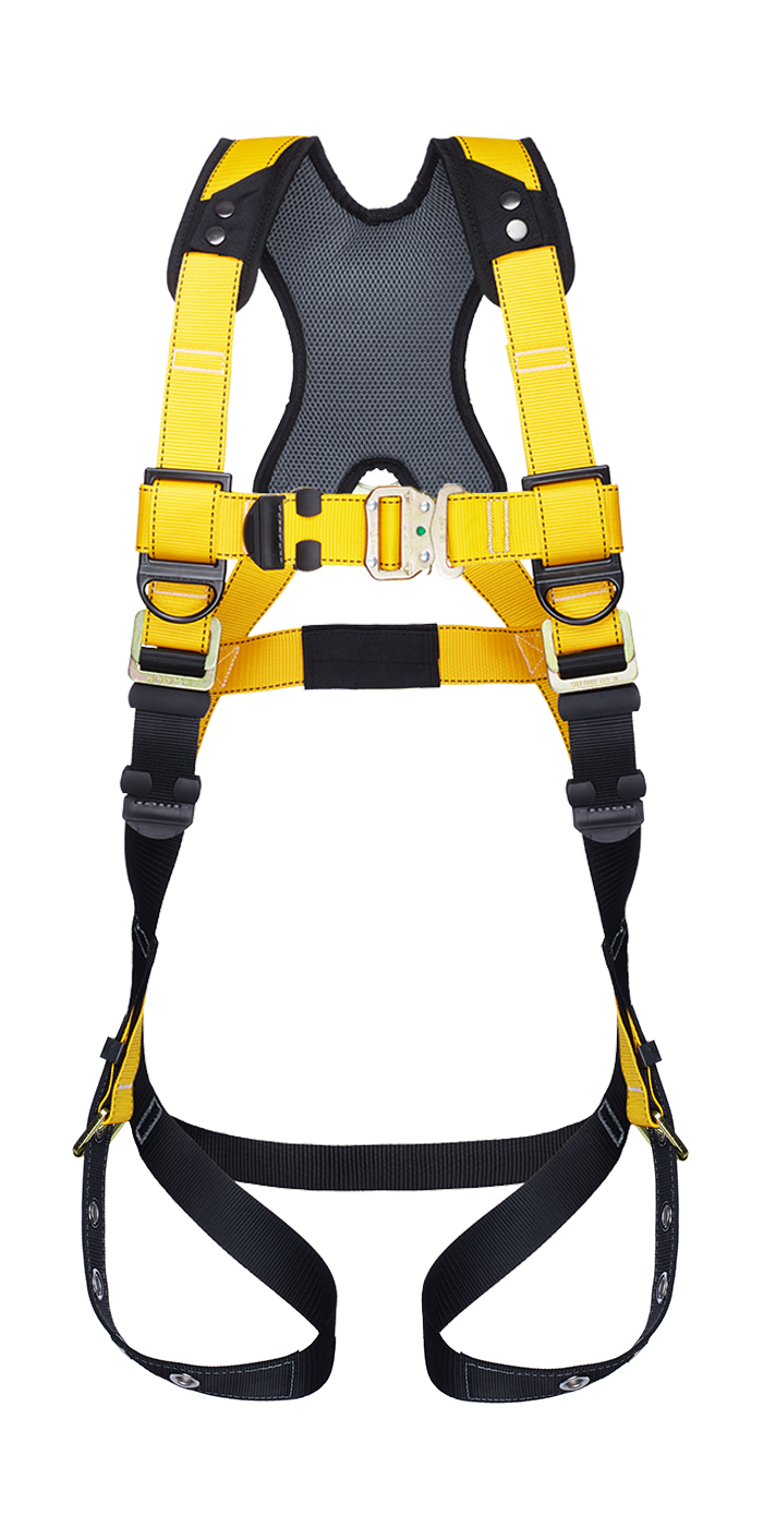 Guardian Fall Protection Series 3 Harness 37118